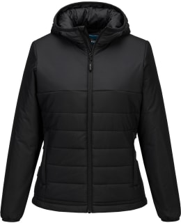PORTWEST S613BKR W JACKET XXL Main Image