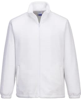 PORTWEST AS26WHR4XL FLEECE Main Image