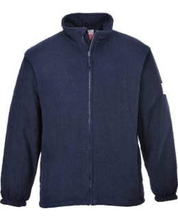 PORTWEST FR30NAR FLEECE-TAKKI XS Main Image