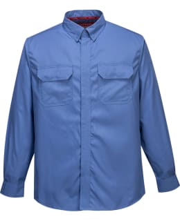 PORTWEST FR69BLU PAITA 4XL Main Image