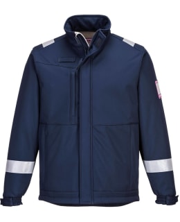 PORTWEST MV73NARXXXL SOFTSHELLTAKKI Main Image