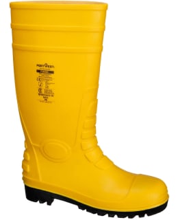 PORTWEST FW95YER S5 TURVASAAPPAAT 45 Main Image