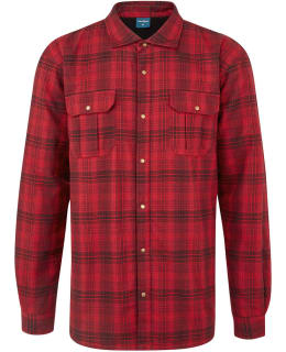 PORTWEST KA313RERXXXL RUUTUPAITA Main Image