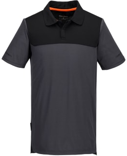 PORTWEST EV410MGRM TYÖPAITA Main Image