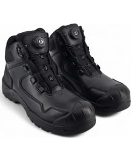 PORTWEST FC38BKR S3S TURVAKENGÄT 42 Main Image