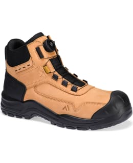 PORTWEST FC39WHE S3 TURVAKENGÄT 40 Main Image