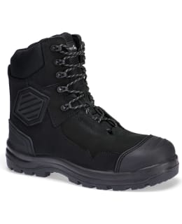 PORTWEST FD22BKR S3S TURVAKENGÄT 42 Main Image