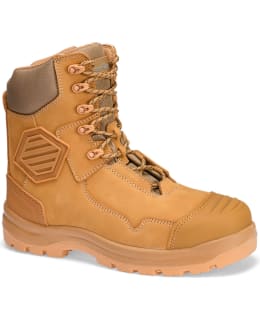 PORTWEST FD22WHE S3S TURVAKENGÄT 45 Main Image