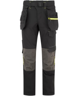 Portwest EV447 water-repellent suspender pants Main Image