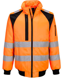 PORTWEST CD898OBRXXL TALVITYÖTAKKI Main Image