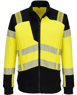 PORTWEST FR717YBRXXL HUPPARI Main Image