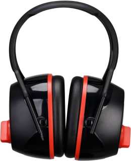 PW PW74BKR DUAL SNR EAR DEFENDERS Main Image