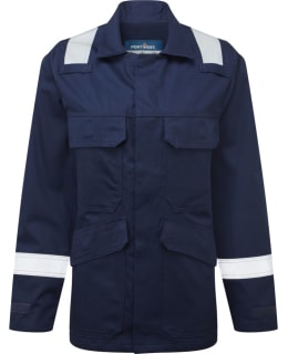 PORTWEST FR740NVRXS TYÖTAKKI Main Image