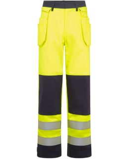 PORTWEST FR440YNRL TROUSERS Main Image