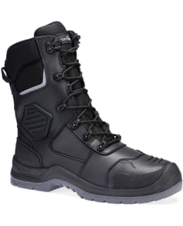 PW FD26BKR38 COMPOSITE LEATHER HIGH BOOT Main Image