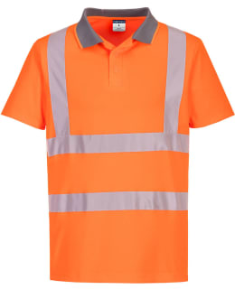 PORTWEST EC10ORR 6 KPL PIKEEPAITA XXL Main Image