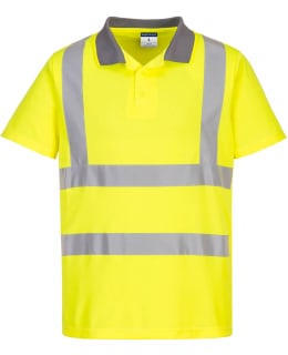 PORTWEST EC10YER 6 pc SHIRT 4XL Main Image