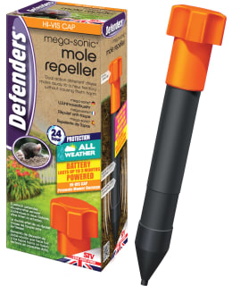 HORTEX MYYRÄNKARKOTIN Main Image