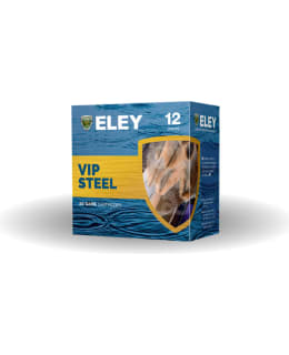 ELEY VIP STEEL 12/70 7 28G 25KPL PATR Main Image