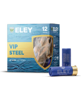ELEY 12/70 VIP STEEL 32 G 5 PLAST 25KPL Main Image