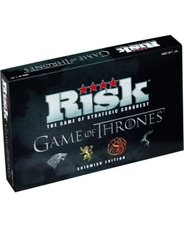 RISK Game of Thrones Skirmish peli (Englanninkielinen) Main Image