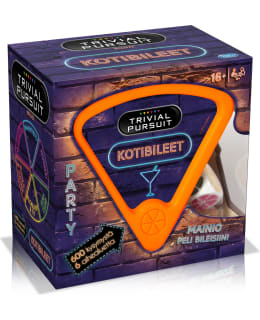 TRIVIAL PURSUIT KOTIBILEET Main Image