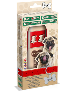PASS THE PUGS HEITÄ KOIRAA PELI Main Image