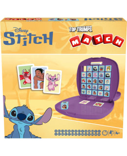 MATCH STITCH LASTENPELI Main Image