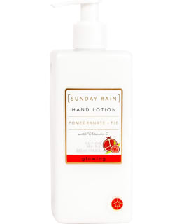 SUNDAY RAIN POMEG&FIG 440ML HAND CREAM Main Image
