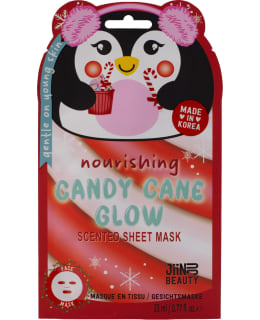 JIINJU CANDY CANE GLOW 23ML KASVONAAMIO Main Image