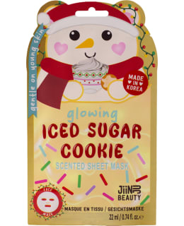 JIINJU ICED SUGAR SHEET MASK Main Image