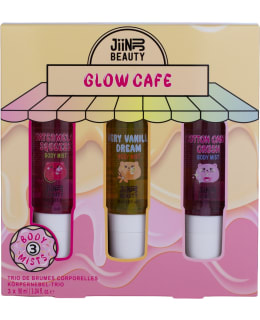 JIINJU GLOW CAFE MINI VART.TUOKSUSETTI Main Image