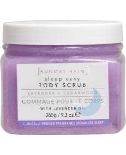 SUNDAY RAIN SLEEP EASY BODY SCRUB Main Image