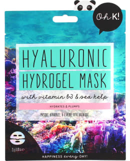 OH K! HYALURONIC ACID KASVONAAMIO Main Image