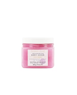 SUNDAY RAIN BODY SCRUB ACAI BERRY Main Image