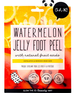 OHK! WATERMELON 20G FOOT PEEL Main Image
