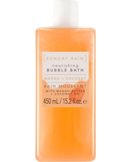 SUNDAY RAIN MANGO BUBBLE BATH Main Image