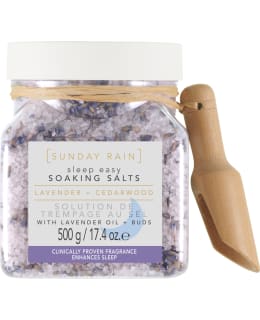 SUNDAY RAIN SLEEP EASY SOAKING SALTS Main Image