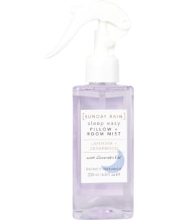 SUNDAY RAIN SLEEP EASY PILLOW&ROOM MIST Main Image