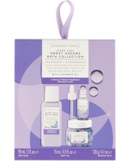 SUNDAY RAIN SLEEP EASY BATH LAHJAPAKKAUS Main Image