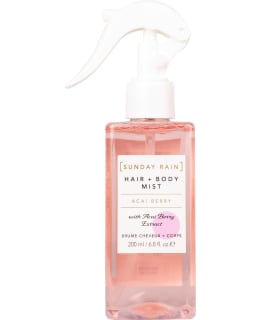 SUNDAY RAIN ACAI BER HIUS-/VARTALOSUIHKE Main Image