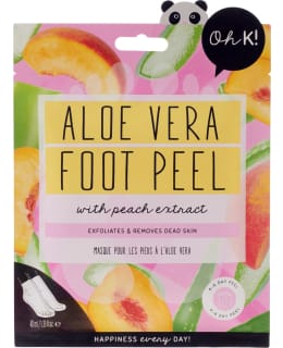 OHK! ALOE 40ML JALKOJENKUORINTA Main Image