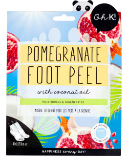 OHK! POMEGRANATE 40ML JALKOJENKUORINTA Main Image