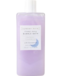 SUNDAY RAIN SLEEP EASY BUBBLE BATH Main Image