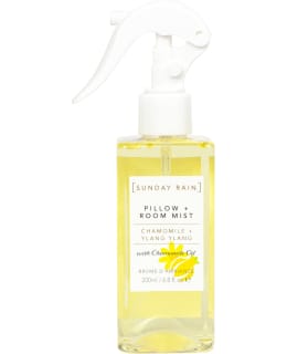 SUNDAY RAIN CHAMO&YLANG TYYNY-/HUONETUOK Main Image