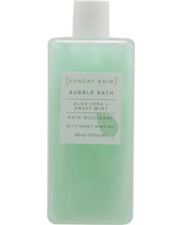 SUNDAY RAIN ALOE VERA 450ML KYLPYVAAHTO Main Image