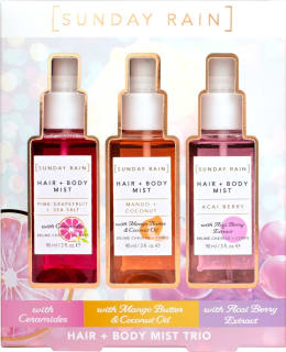 SUNDAY RAIN HAIR & BODY MIST LAHJAPAKK Main Image