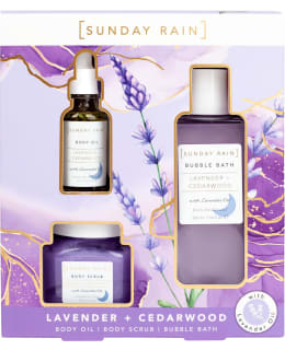 SUNDAY RAIN LAVE&CEDAR SLEEP LAHJAPAKK Main Image