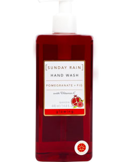SUNDAY RAIN POMEG&FIG 440ML HAND WASH Main Image