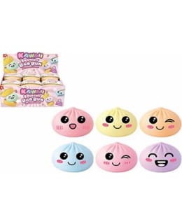 DUMPLING PASTEL BAO SQUISHY Main Image